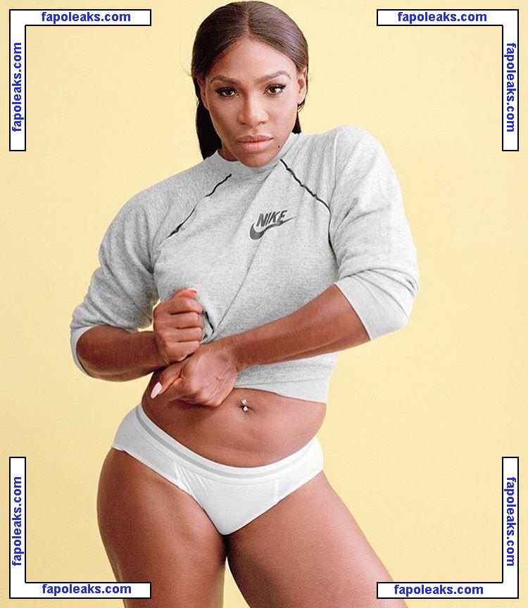 Serena Williams / serenawilliams nude photo #0188 from OnlyFans