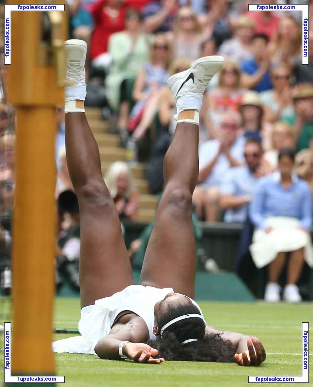 Serena Williams / serenawilliams nude photo #0193 from OnlyFans