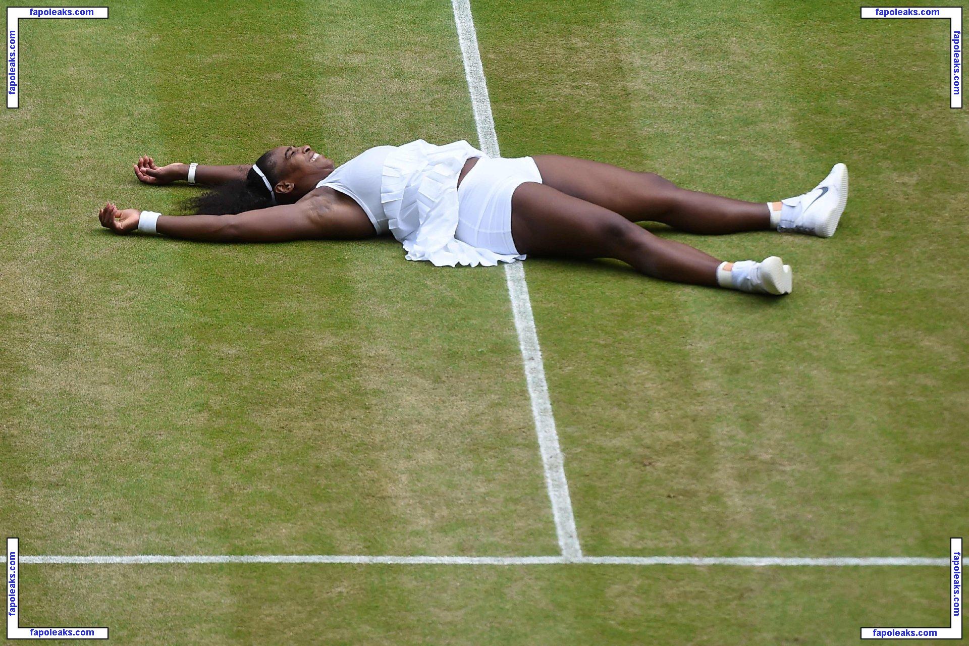 Serena Williams / serenawilliams nude photo #0194 from OnlyFans