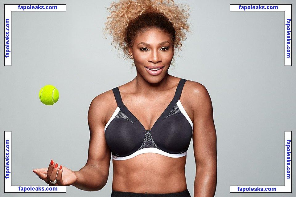 Serena Williams / serenawilliams nude photo #0195 from OnlyFans