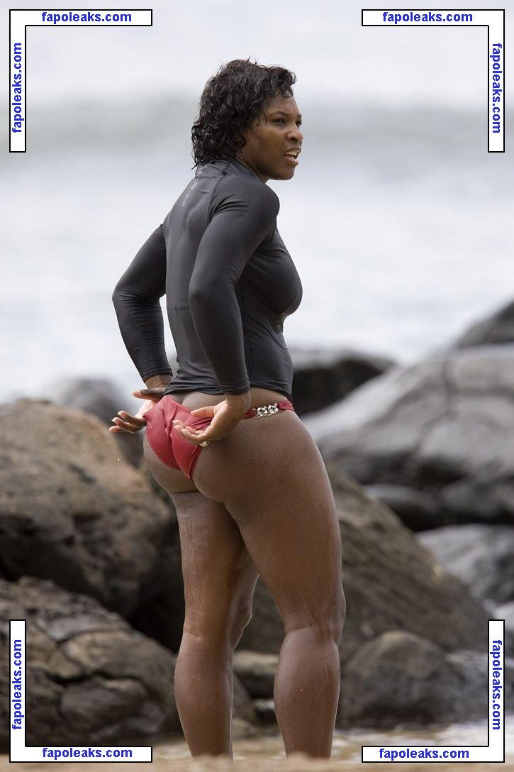 Serena Williams / serenawilliams nude photo #0206 from OnlyFans