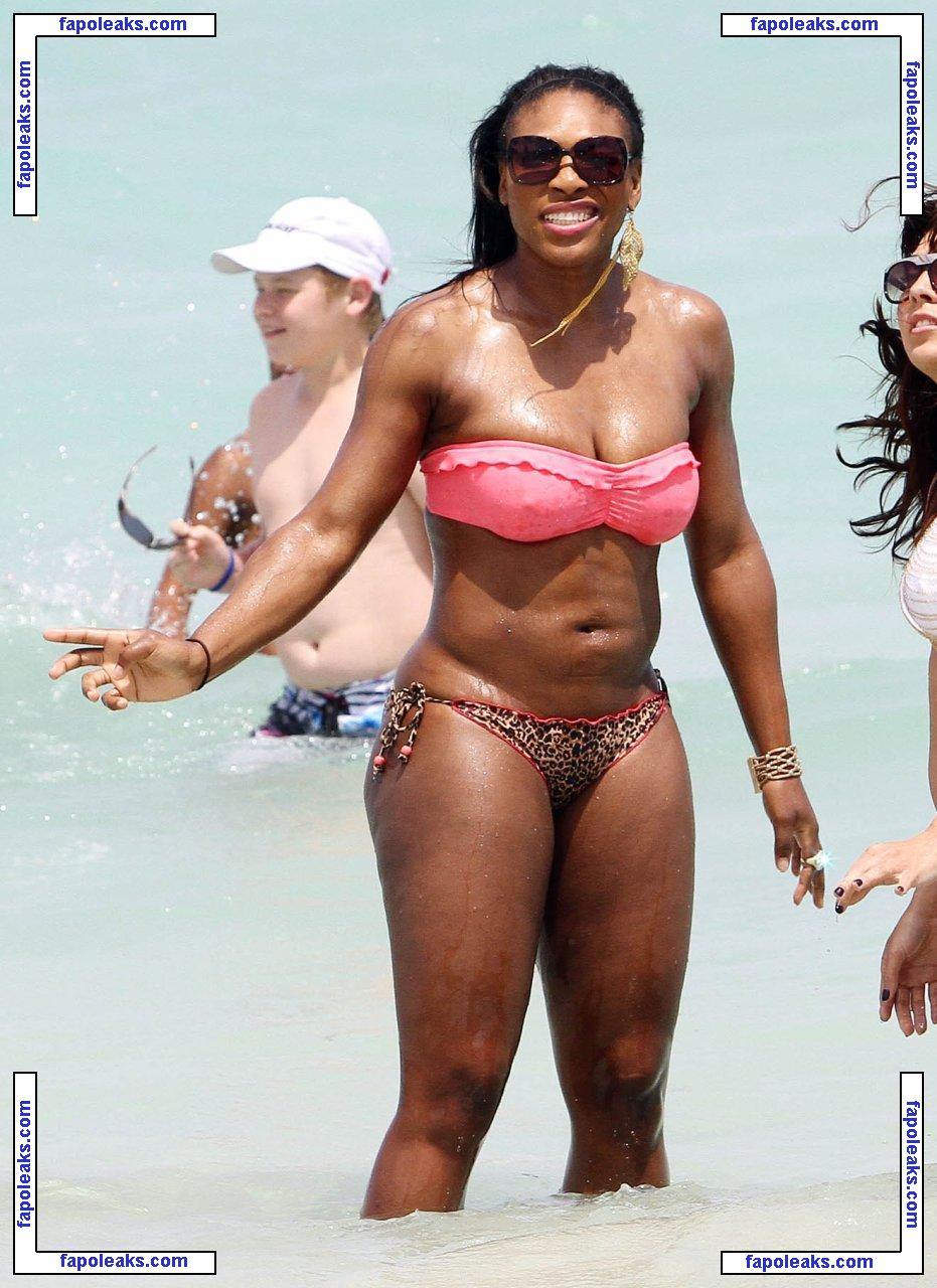 Serena Williams / serenawilliams nude photo #0210 from OnlyFans