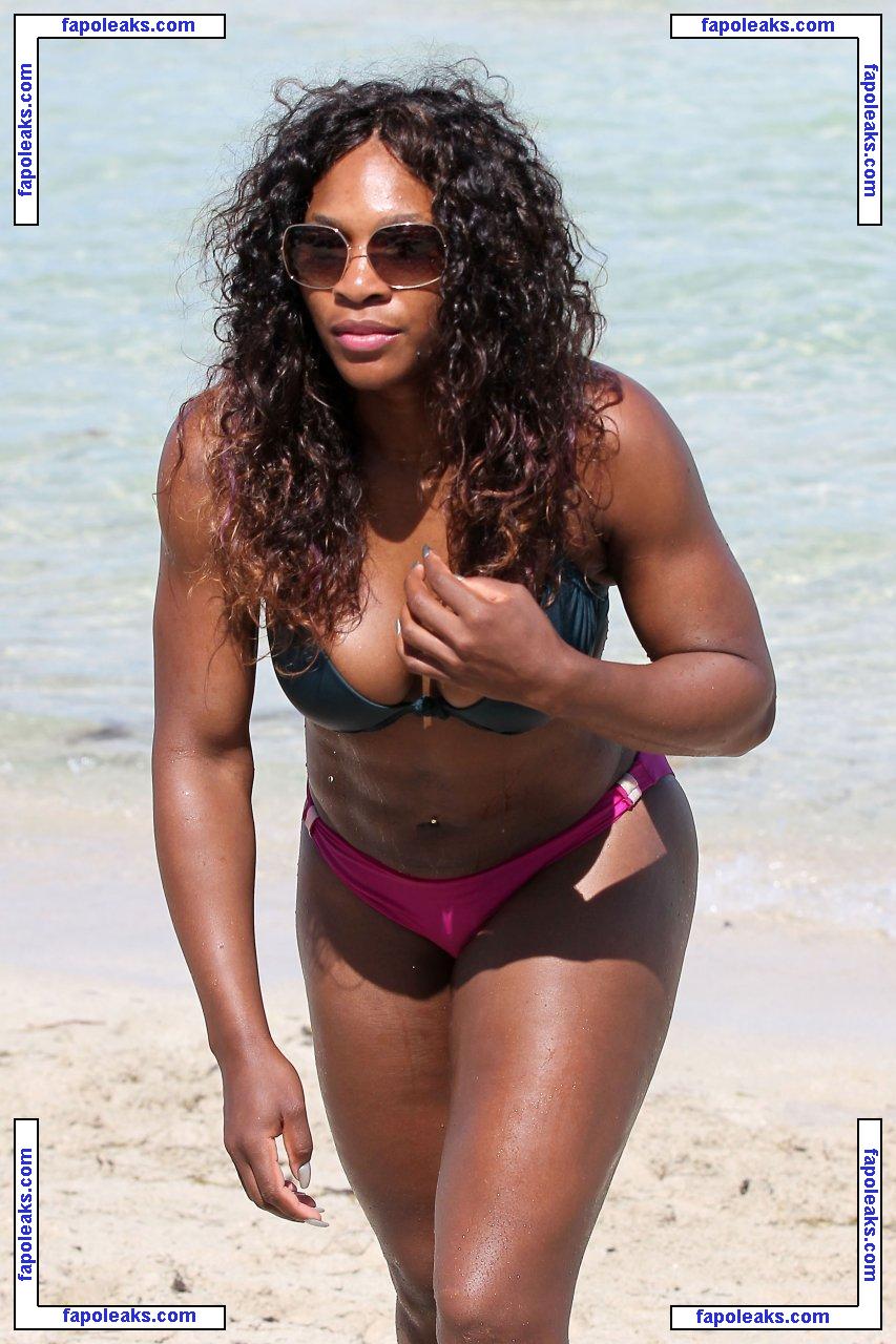 Serena Williams / serenawilliams nude photo #0213 from OnlyFans