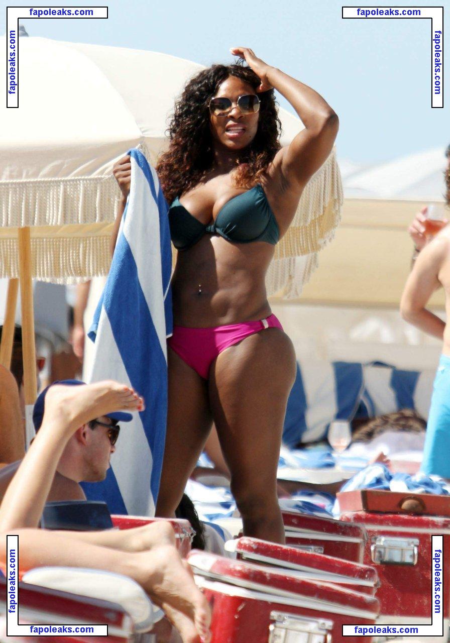 Serena Williams / serenawilliams nude photo #0220 from OnlyFans