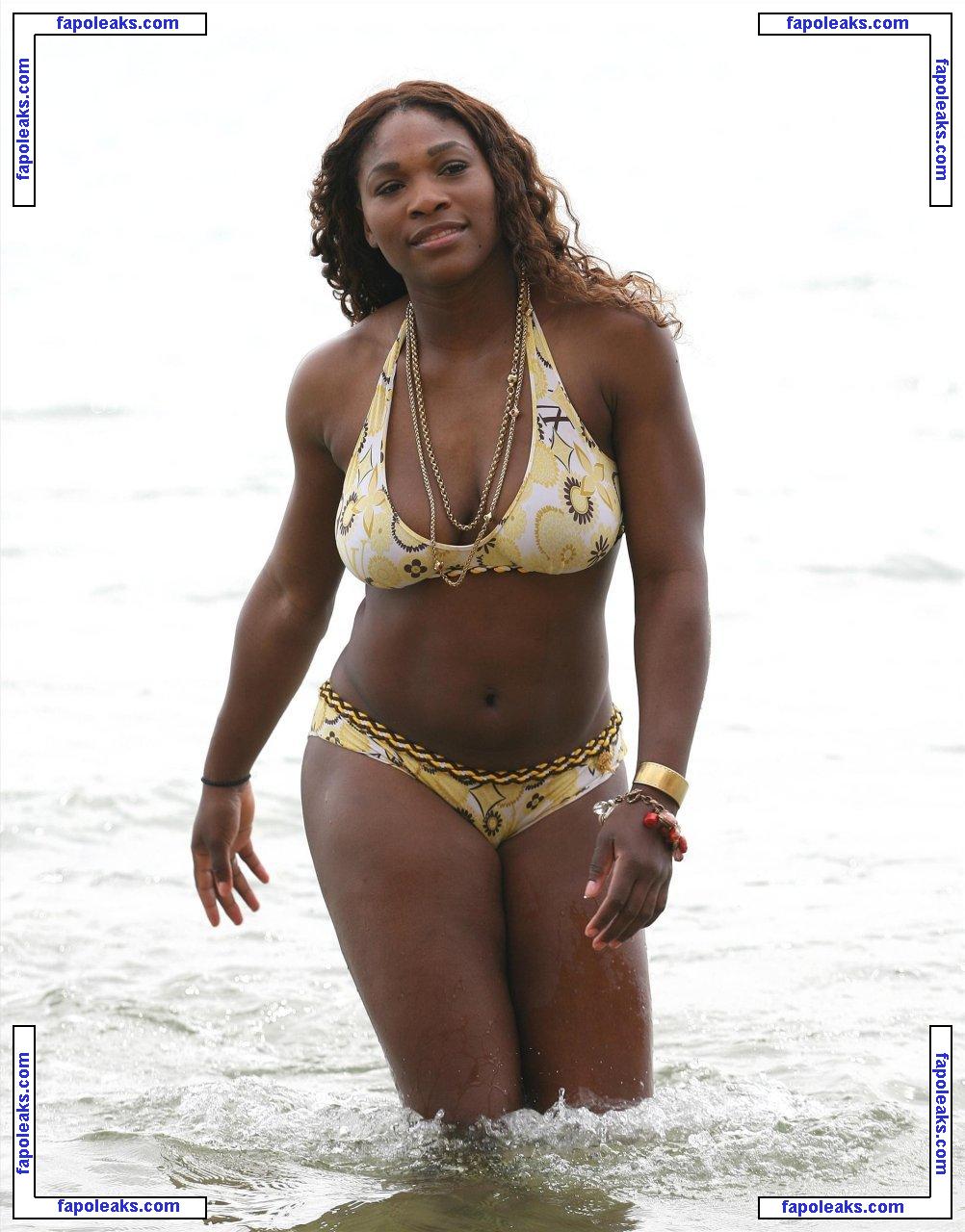 Serena Williams / serenawilliams nude photo #0226 from OnlyFans