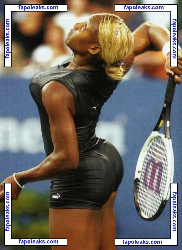 Serena Williams / serenawilliams nude photo #0233 from OnlyFans