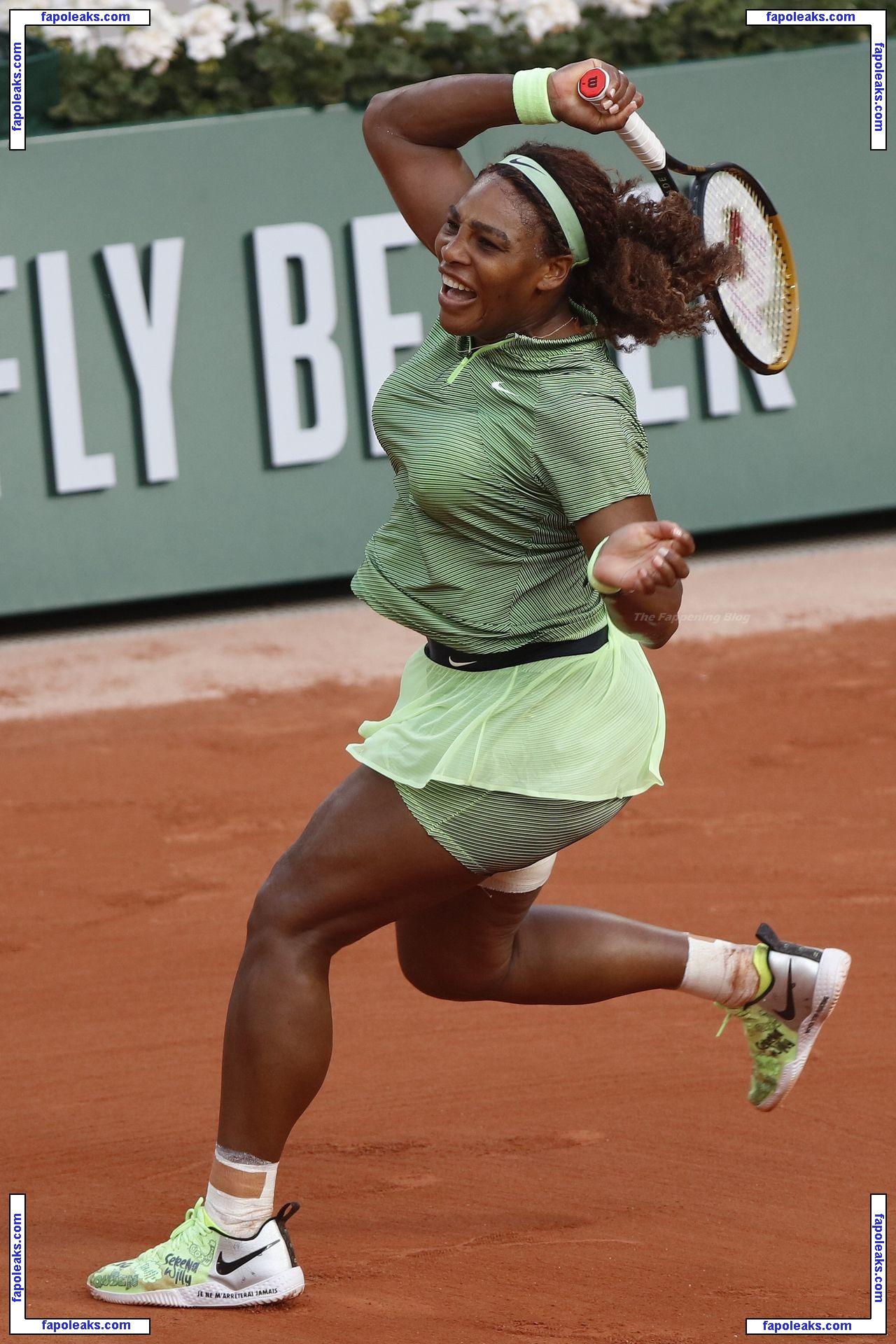 Serena Williams / serenawilliams голая фото #0328 с Онлифанс