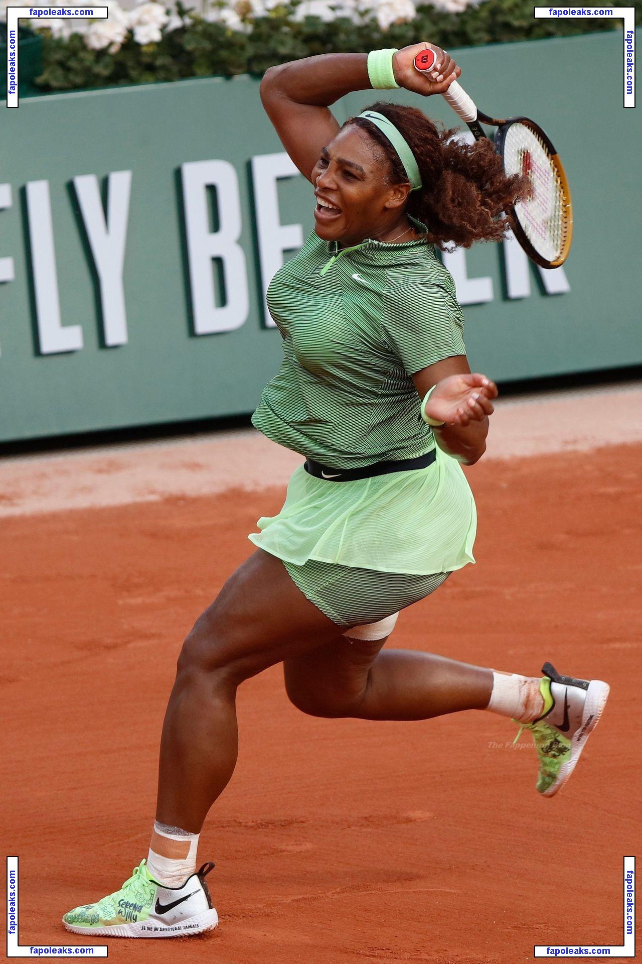 Serena Williams / serenawilliams голая фото #0339 с Онлифанс
