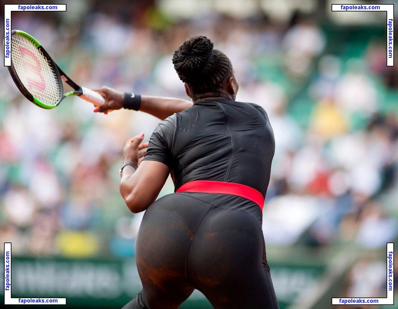 Serena Williams / serenawilliams голая фото #0349 с Онлифанс