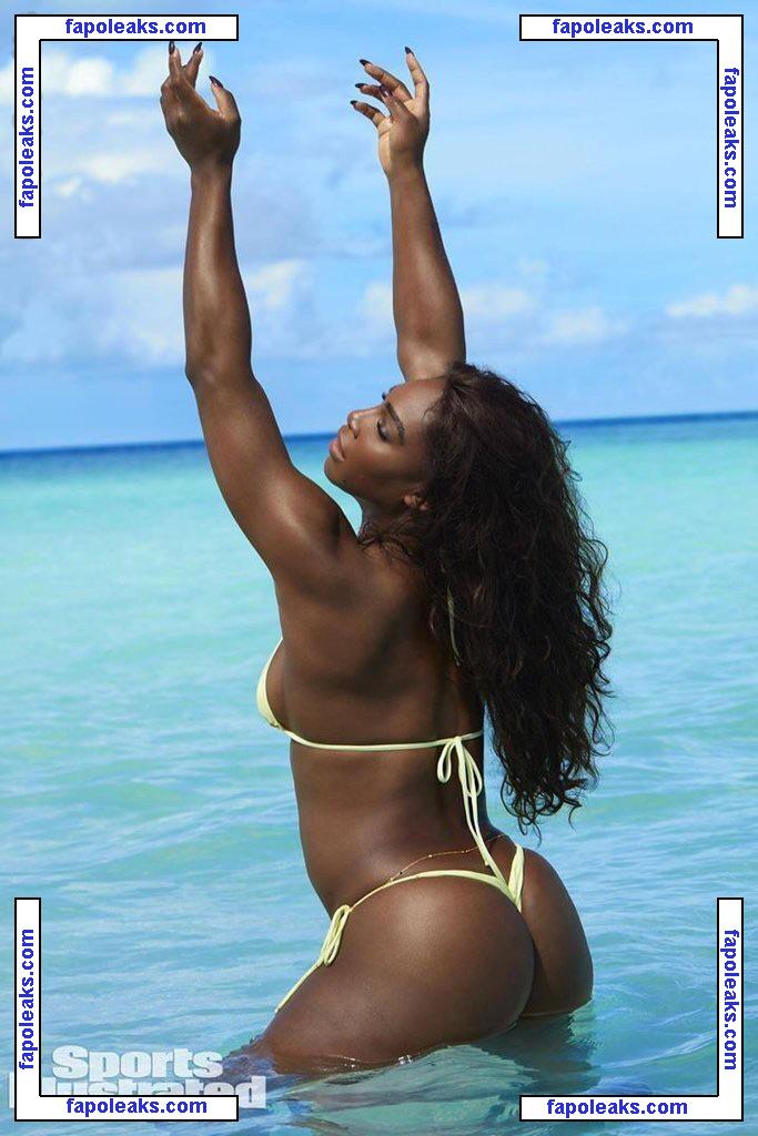 Serena Williams / serenawilliams голая фото #0361 с Онлифанс