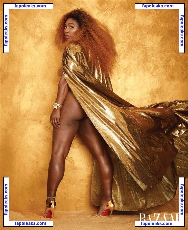 Serena Williams / serenawilliams nude photo #0362 from OnlyFans