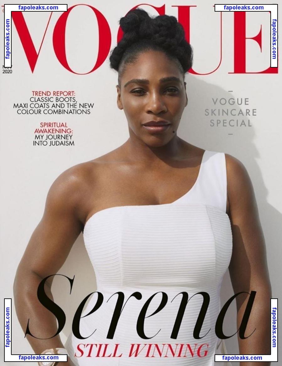 Serena Williams / serenawilliams голая фото #0363 с Онлифанс