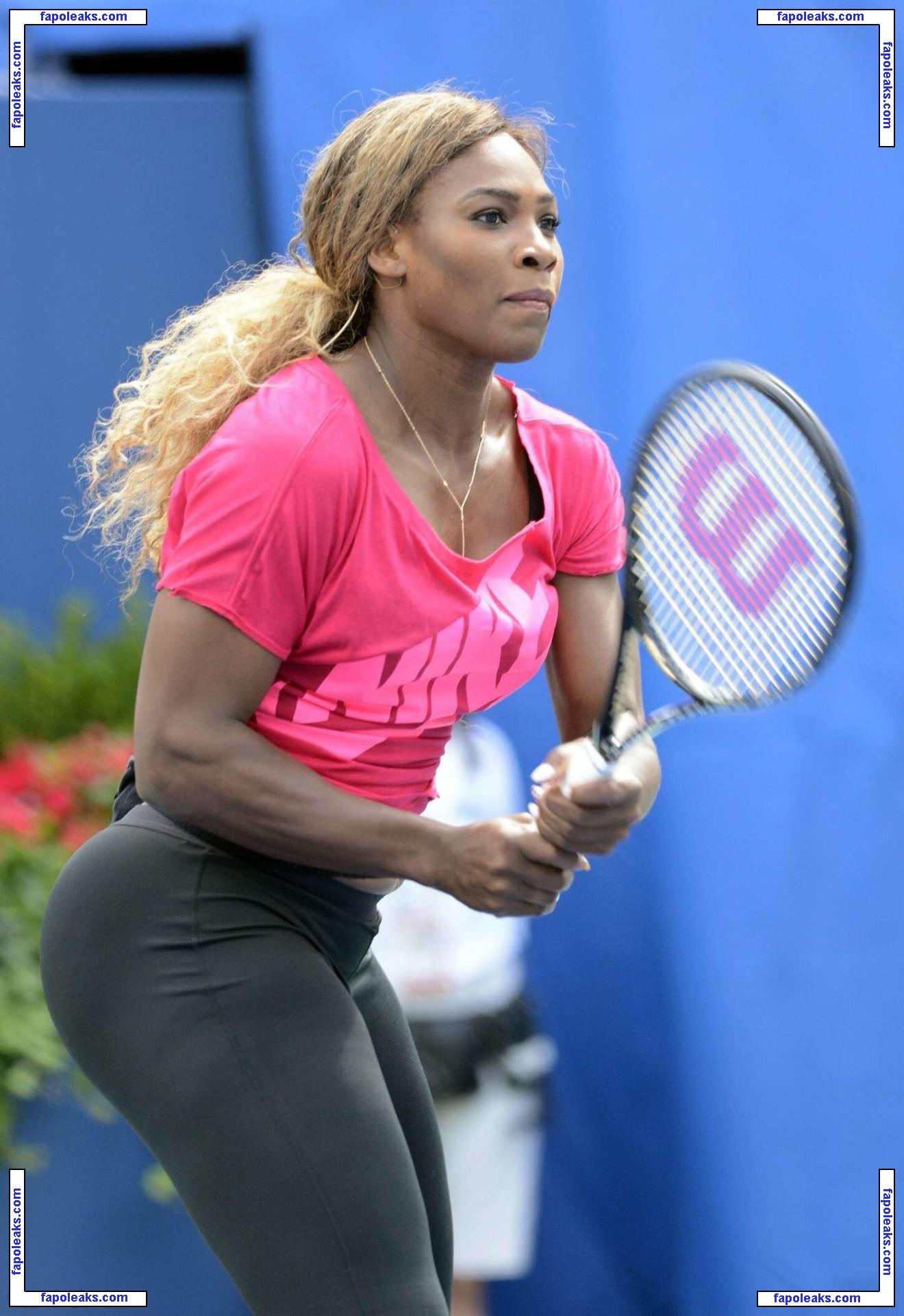 Serena Williams / serenawilliams голая фото #0366 с Онлифанс
