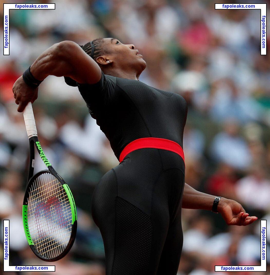 Serena Williams / serenawilliams голая фото #0367 с Онлифанс