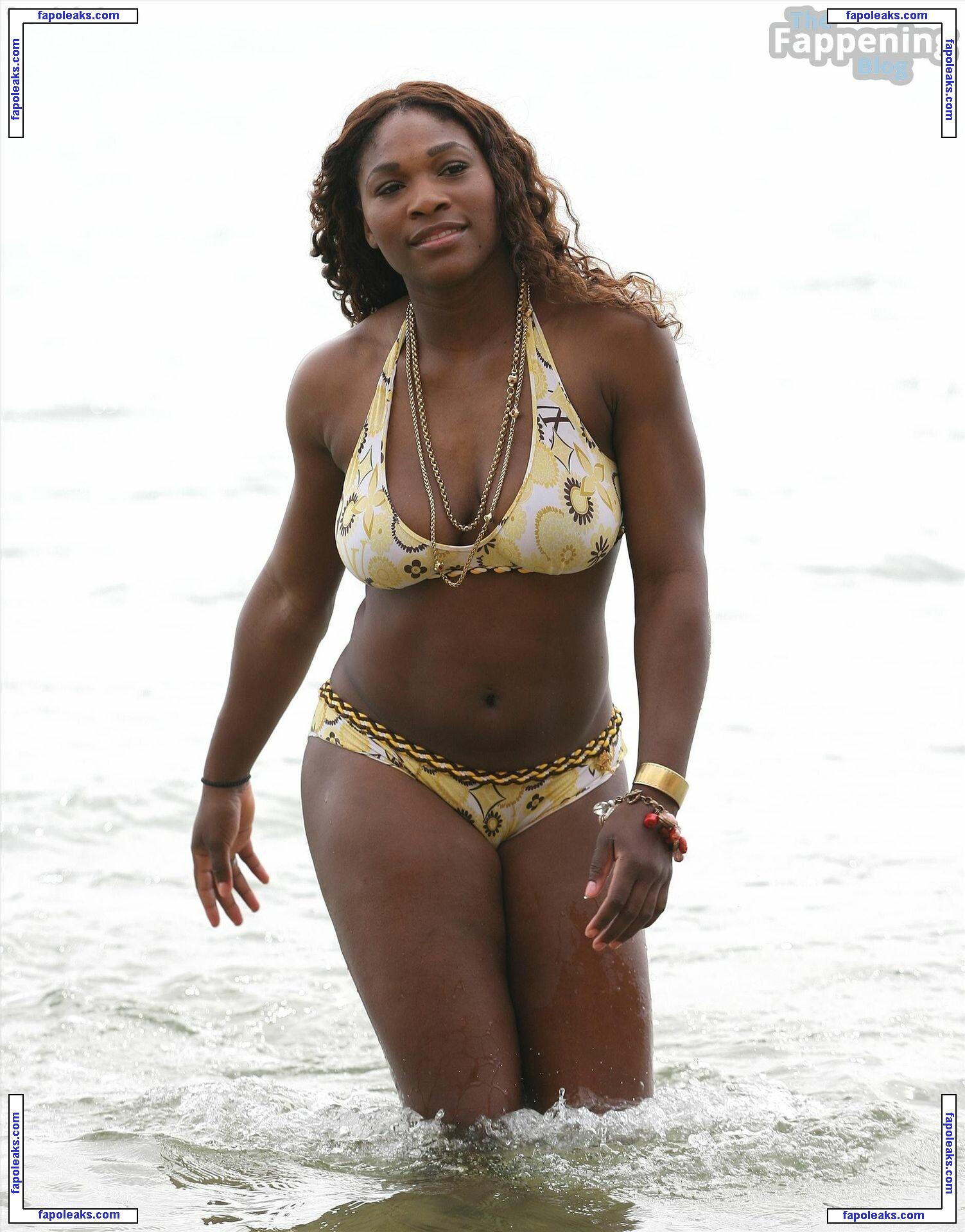 Serena Williams / serenawilliams nude photo #0378 from OnlyFans