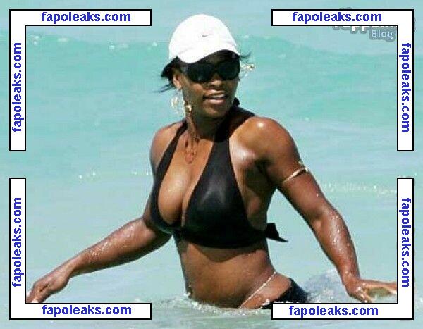 Serena Williams / serenawilliams голая фото #0383 с Онлифанс