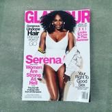 Serena Williams голая #0110