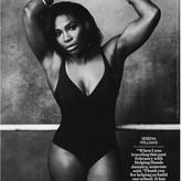 Serena Williams голая #0118