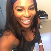 Serena Williams голая #0129