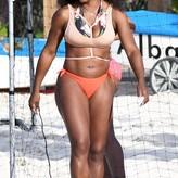 Serena Williams голая #0131