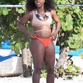 Serena Williams голая #0133