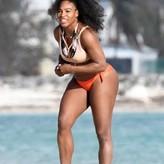 Serena Williams голая #0139