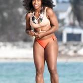 Serena Williams голая #0142