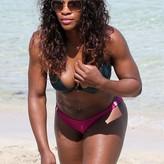 Serena Williams голая #0213