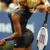 Serena Williams голая #0233