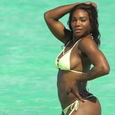 Serena Williams голая #0258