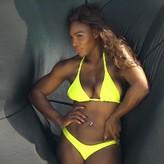 Serena Williams голая #0262