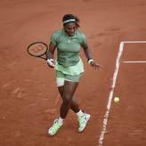 Serena Williams голая #0319
