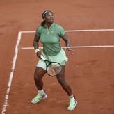 Serena Williams голая #0320