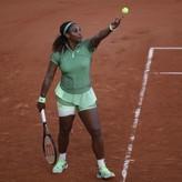 Serena Williams голая #0321