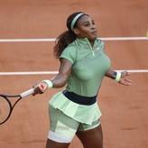 Serena Williams голая #0322