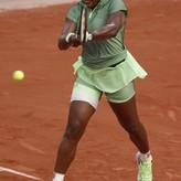 Serena Williams голая #0323