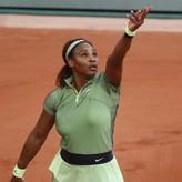 Serena Williams голая #0324