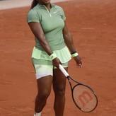 Serena Williams голая #0325