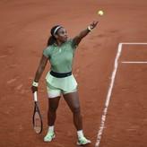 Serena Williams голая #0326