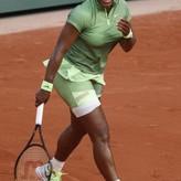 Serena Williams голая #0327