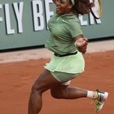 Serena Williams голая #0328