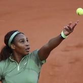 Serena Williams голая #0329