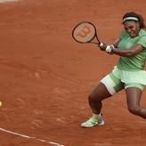 Serena Williams голая #0330