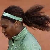 Serena Williams голая #0331