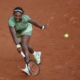 Serena Williams голая #0333