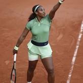 Serena Williams голая #0334