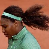 Serena Williams голая #0335