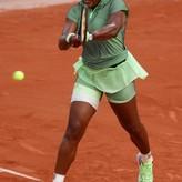 Serena Williams голая #0336