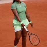 Serena Williams голая #0337