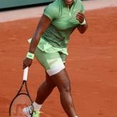 Serena Williams голая #0338